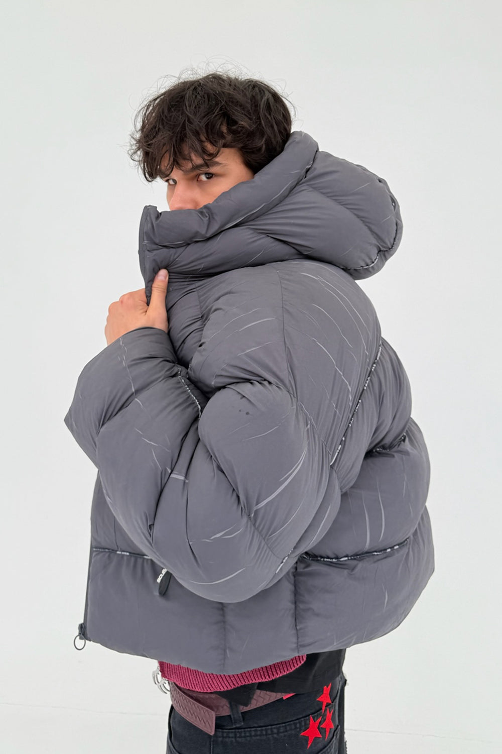 Scuffers Apparels